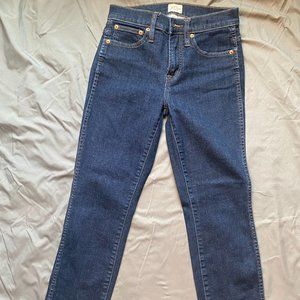 Madewell Perfect Vintage 25P